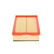 Air Filter S0627 Bosch, Thumbnail 3