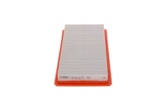 Air filter S0628 Bosch