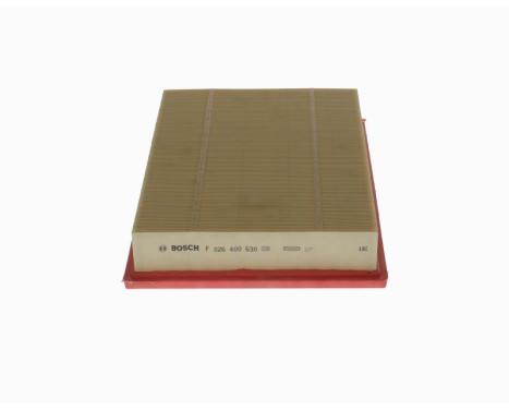 Air filter S0630 Bosch
