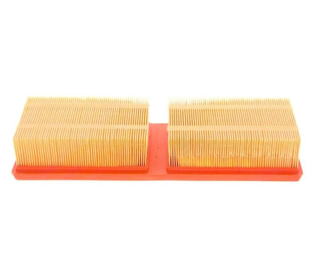 Air Filter S0631 Bosch, Image 4