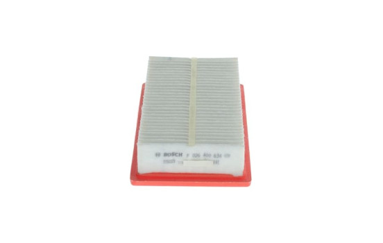 Air Filter S0634 Bosch, Image 2