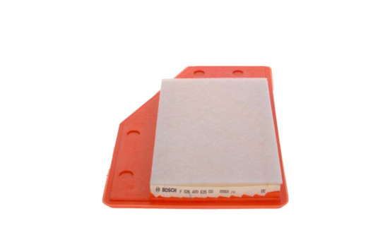 Air filter S0635 Bosch