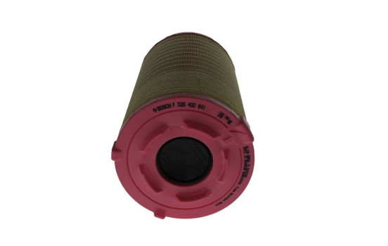 Air filter S0641 Bosch