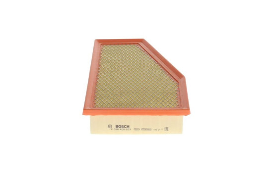 Air filter S0653 Bosch