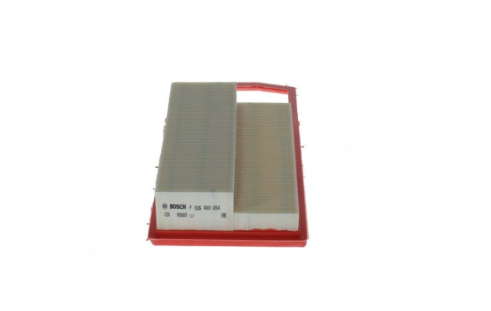 Air filter S0654 Bosch