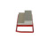 Air filter S0654 Bosch, Thumbnail 3