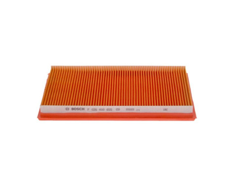 Air filter S0655 Bosch