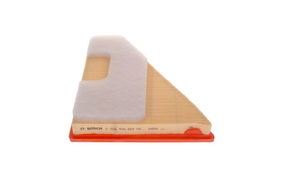Air filter S0657 Bosch