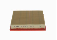 Air filter S0668 Bosch