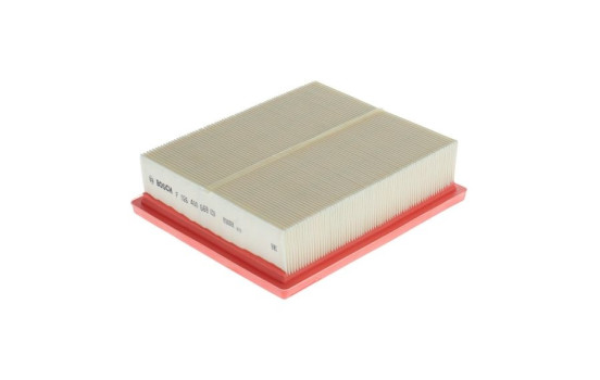 Air filter S0669 Bosch, Image 3