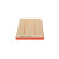Air filter S0672 Bosch