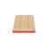 Air filter S0672 Bosch, Thumbnail 3
