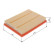 Air filter S0672 Bosch, Thumbnail 5