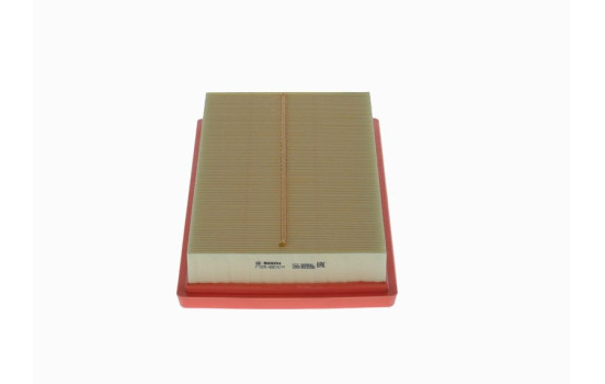 Air filter S0674 Bosch