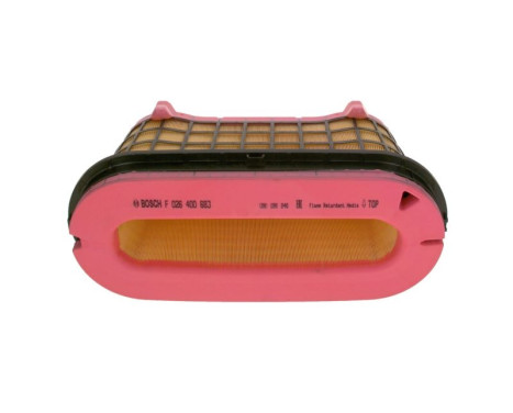 Air filter S0683 Bosch