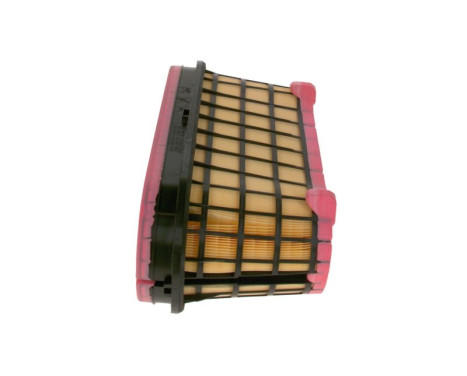 Air filter S0683 Bosch, Image 2