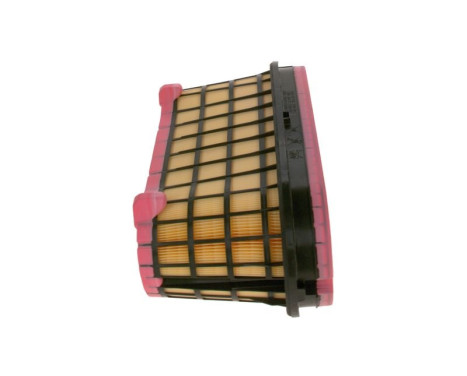 Air filter S0683 Bosch, Image 4