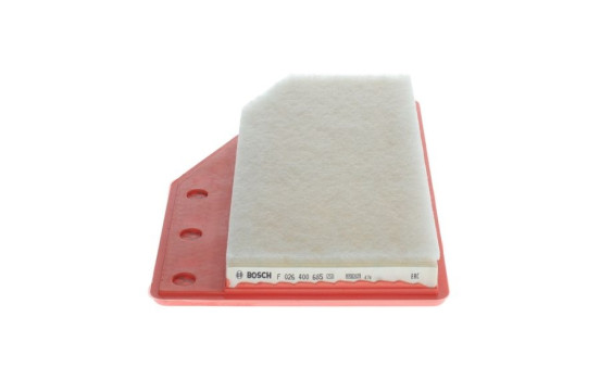 Air filter S0685 Bosch