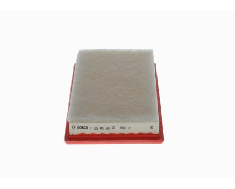 Air filter S0686 Bosch
