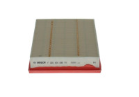 Air filter S0690 Bosch