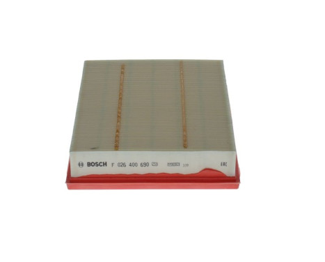 Air filter S0690 Bosch