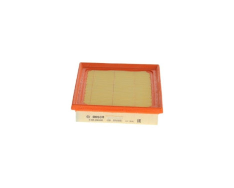 Air filter S0696 Bosch