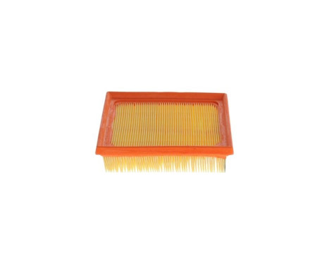 Air filter S0696 Bosch, Image 2
