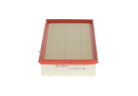 Air filter S0698 Bosch