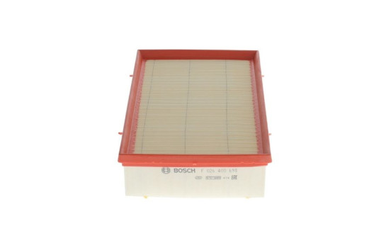 Air filter S0698 Bosch