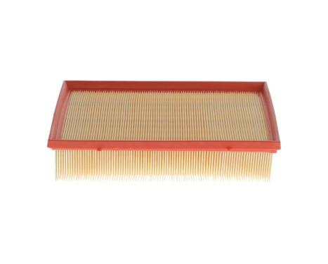 Air filter S0698 Bosch, Image 2