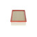 Air filter S0698 Bosch, Thumbnail 3