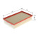 Air filter S0698 Bosch, Thumbnail 5
