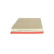 Air filter S0699 Bosch