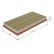 Air filter S0704 Bosch, Thumbnail 5