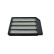 Air filter S0710 Bosch