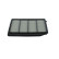 Air filter S0710 Bosch, Thumbnail 2