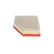 Air filter S0713 Bosch, Thumbnail 4