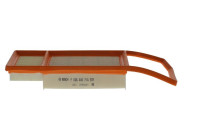 Air filter S0714 Bosch