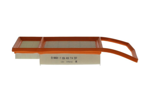 Air filter S0714 Bosch