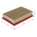 Air filter S0720 Bosch, Thumbnail 5