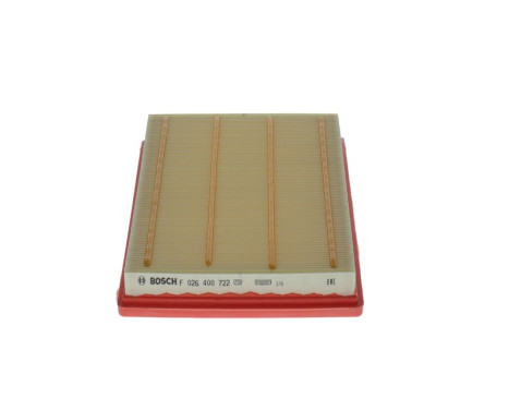 Air filter S0722 Bosch