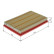 Air filter S0722 Bosch, Thumbnail 5