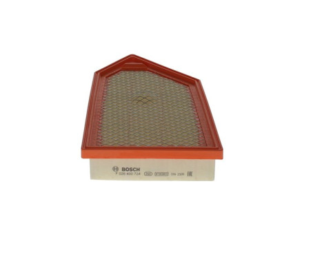 Air filter S0724 Bosch