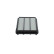 Air filter S0727 Bosch, Thumbnail 2