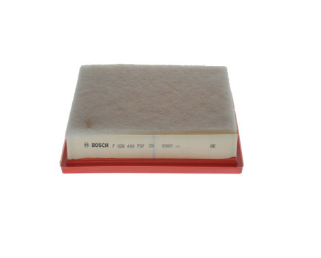 Air filter S0737 Bosch