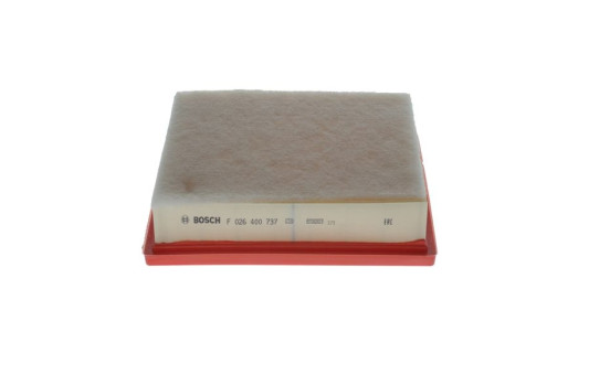 Air filter S0737 Bosch