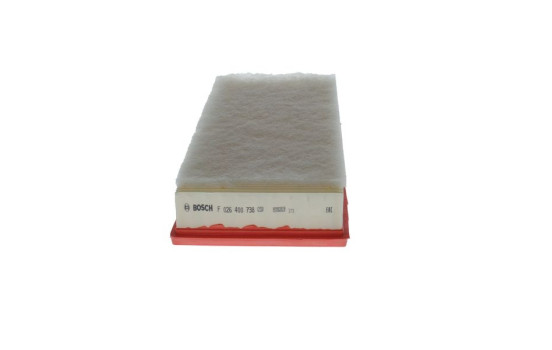 Air filter S0738 Bosch
