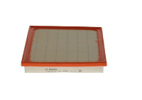 Air filter S0743 Bosch