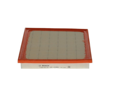 Air filter S0743 Bosch