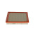 Air filter S0743 Bosch